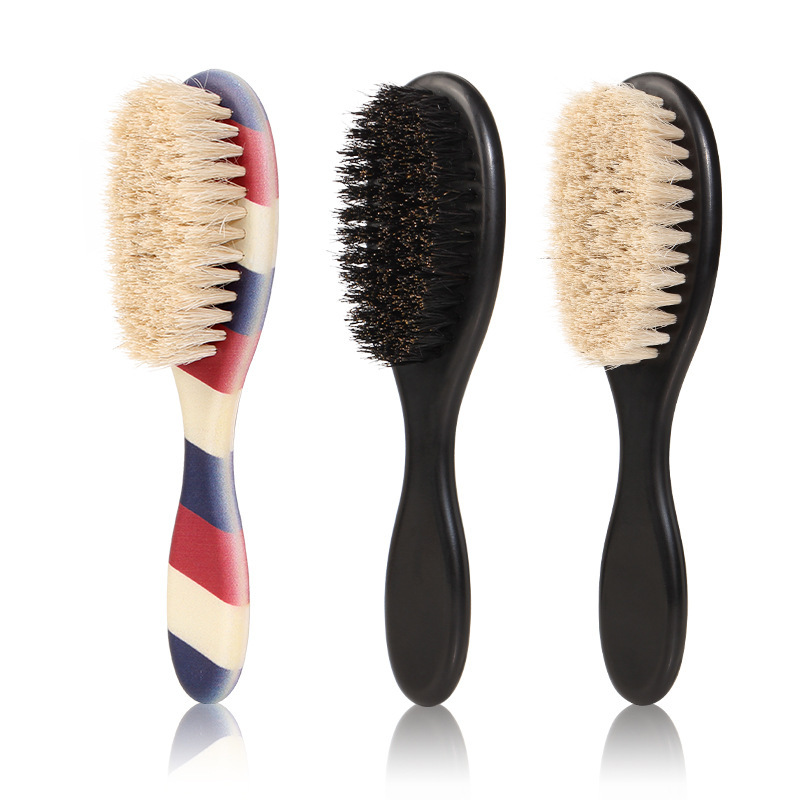 Grooming Kit - Brosse de toilettage pour barbe et