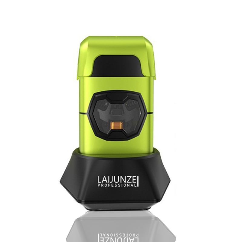 Beard Trimmer - Tondeuse à barbe pour hommes 13000