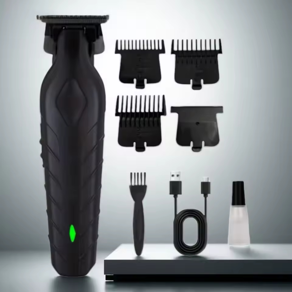 Body Trimmer - Tondeuse à cheveux sans fil professionnelle