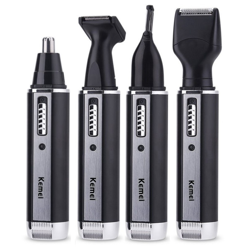 Body Trimmer - Keme-Tondeuse à cheveux en antarctique 4