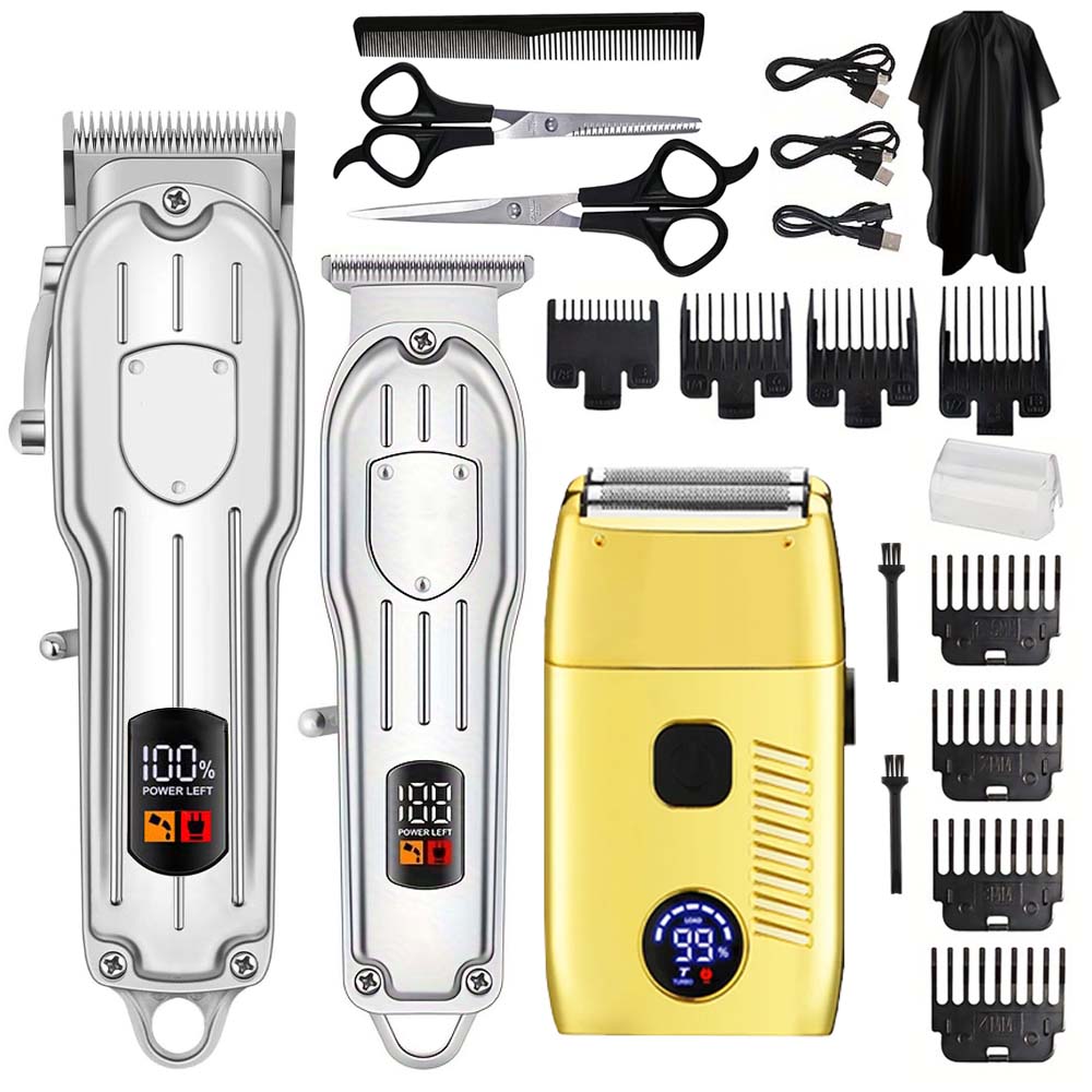Body Trimmer - Tondeuses à cheveux, rasoirs électriques pour