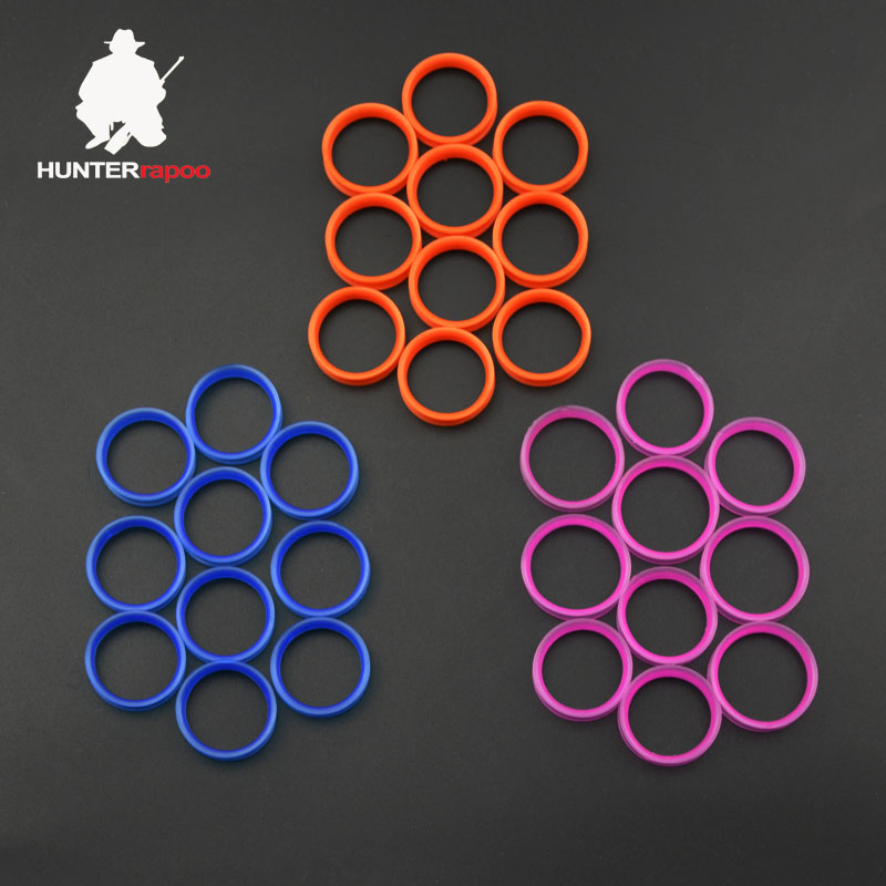 Grooming Scissors - Anneaux de fixation pour ciseaux de