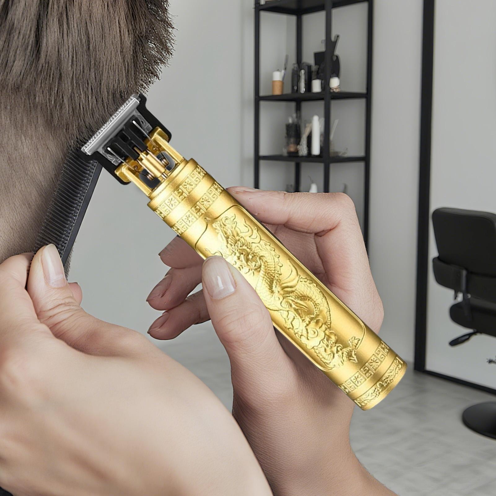 Grooming Kit - Tondeuses à cheveux sans fil, kit