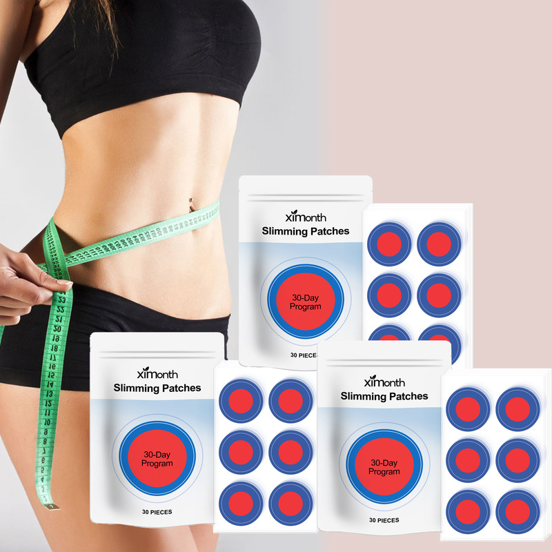 Body Trimmer - Ensemble de patchs pour le soin