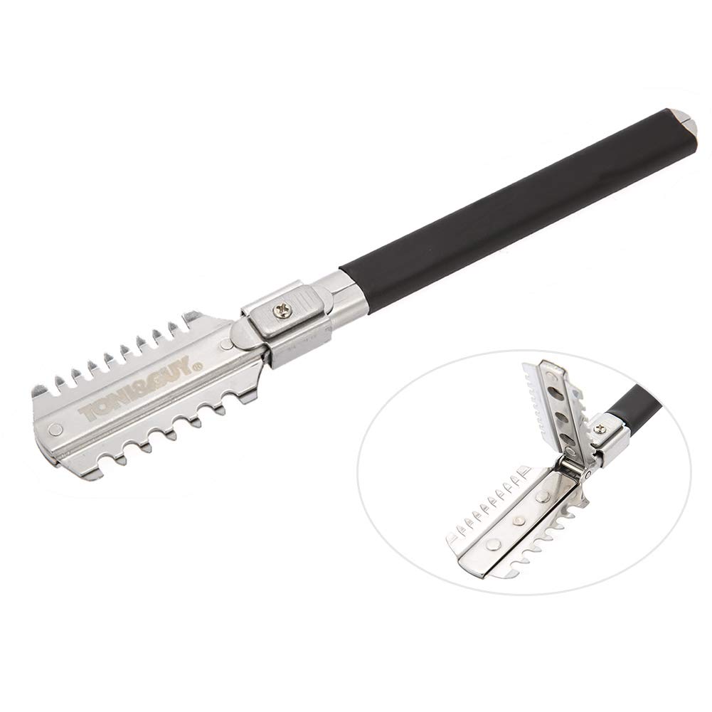 Lames de couteau de rasage à D - Beard Trimmer avis et prix