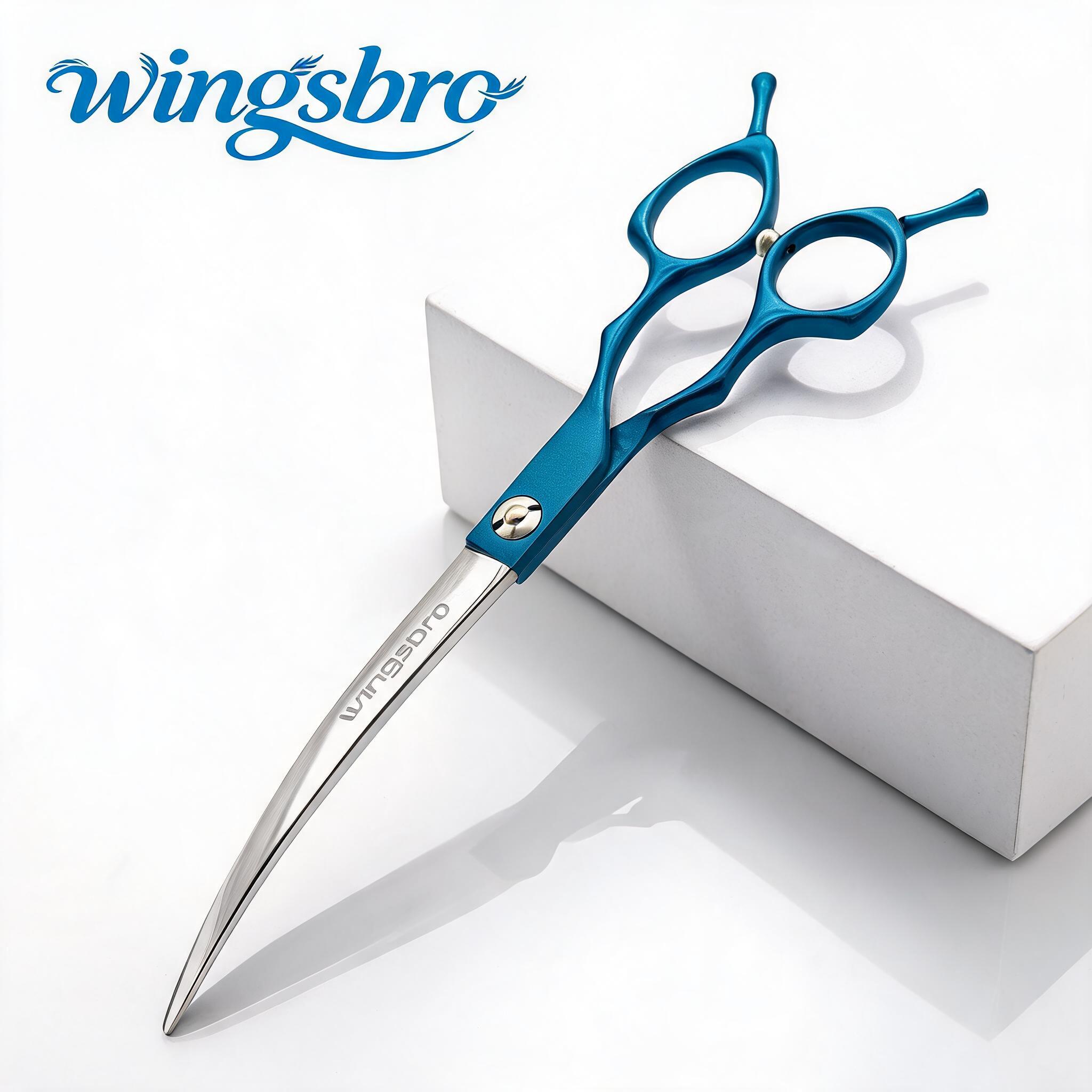 Ciseaux de toilettage professi - Grooming Scissors avis et prix