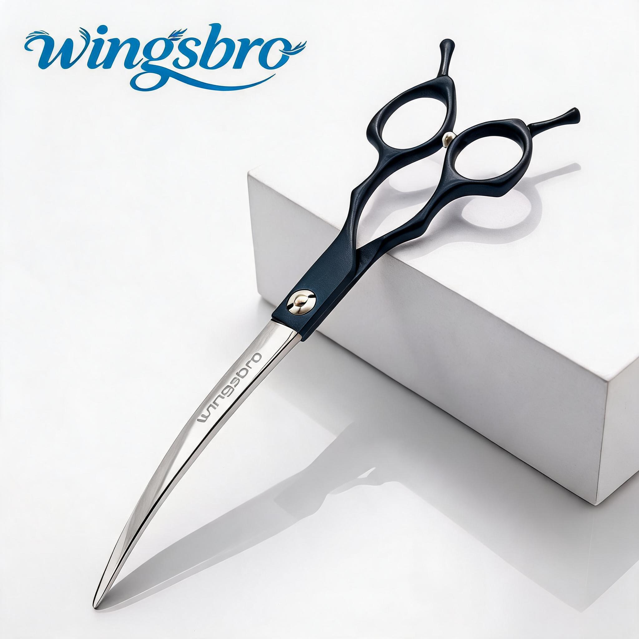 Ciseaux de toilettage professi - Grooming Scissors avis et prix