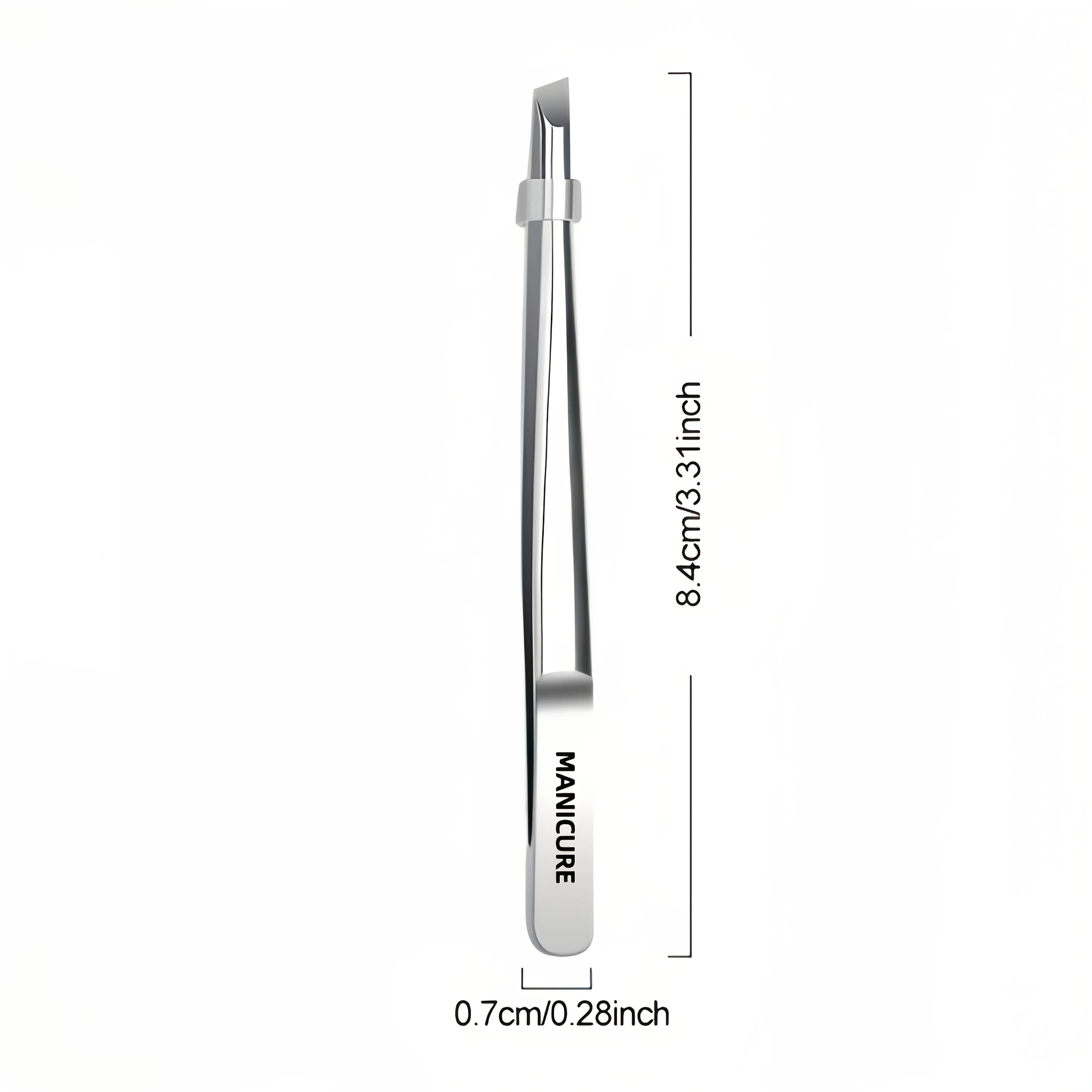 Pincettes à sourcils et à cils - Beard Trimmer avis et prix