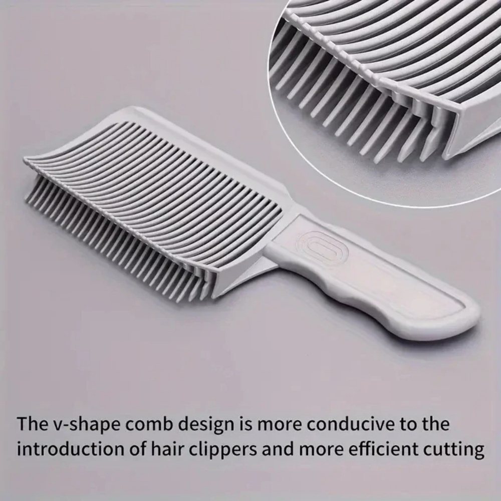 Peigne de barbier professionne - Hair Clipper avis et prix