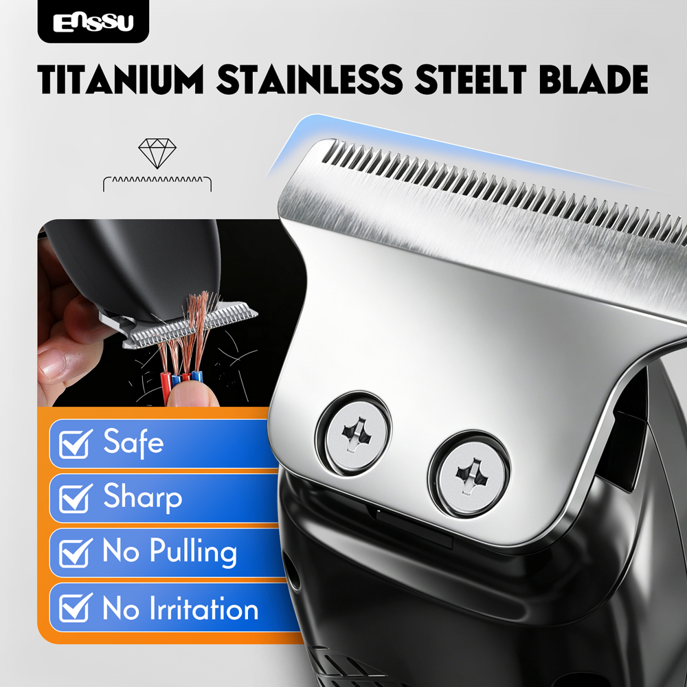 Tondeuse à cheveux professionn - Beard Trimmer avis et prix
