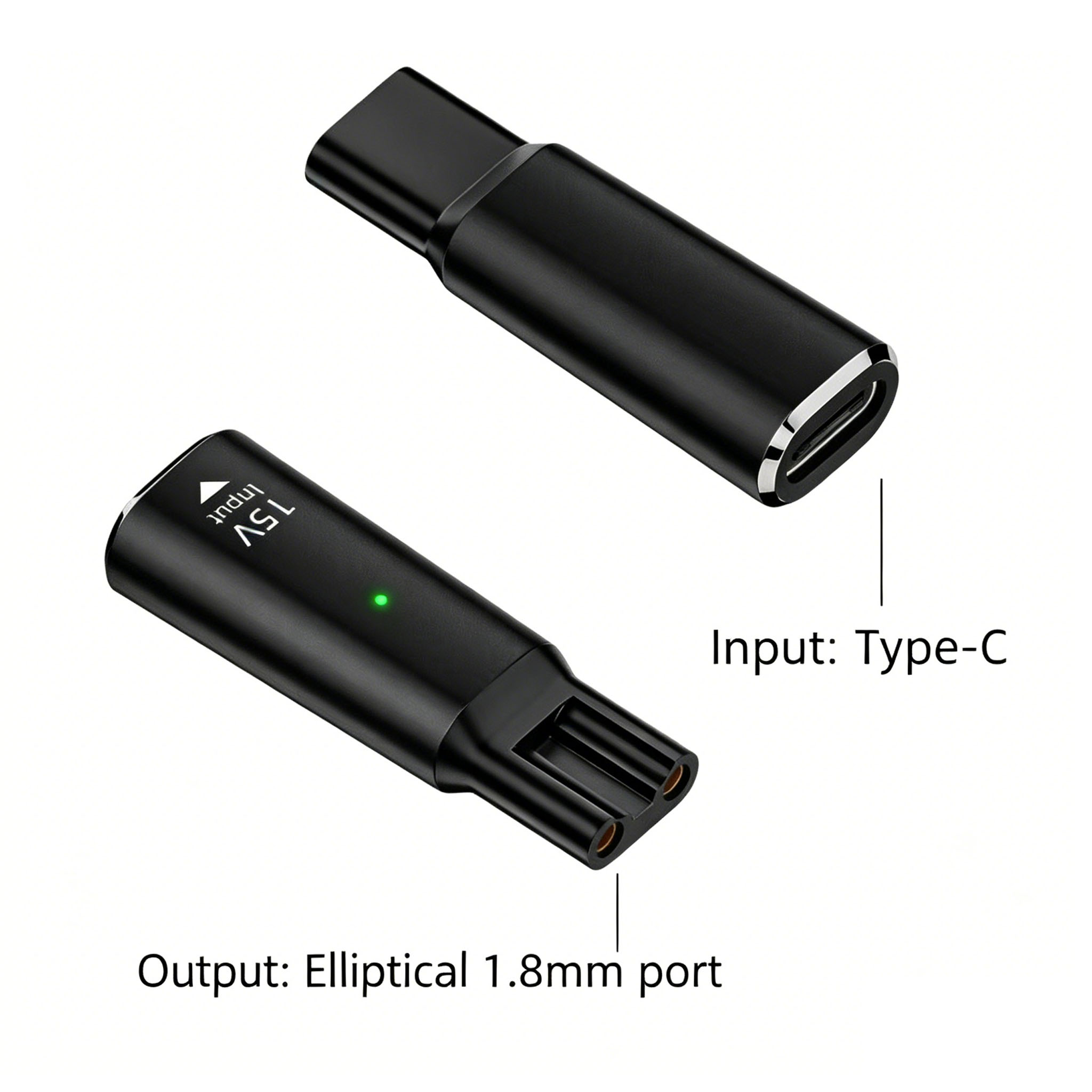 Adaptateur de charge Type-C 15 - Aftershave avis et prix