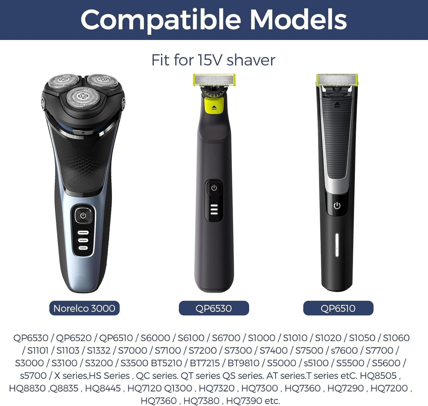 Adaptateur de charge Type-C 15 - Aftershave avis et prix