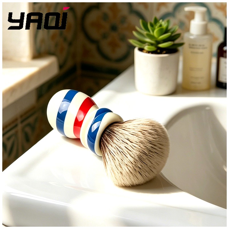 Pinceau de rasage Yaqi style b - Men'S Grooming Hairstyles avis et prix