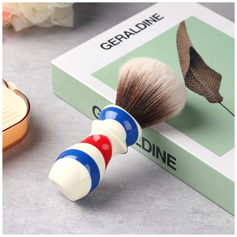 Pinceau de rasage Yaqi style b - Men'S Grooming Hairstyles avis et prix