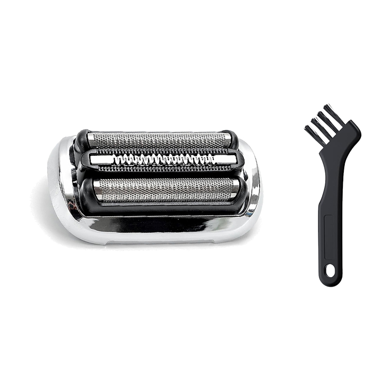Lot de 2 têtes de rechange pou - Electric Razor avis et prix