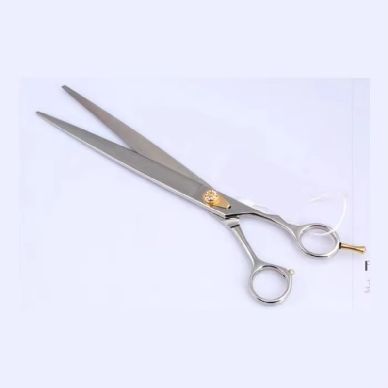 Ciseaux droits de toilettage p - Grooming Scissors avis et prix