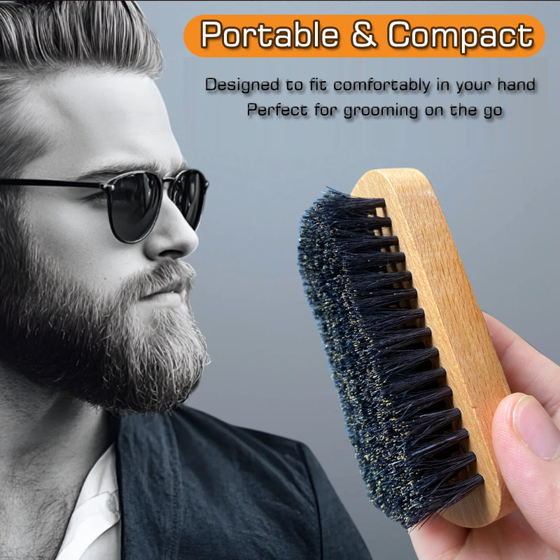 Ensemble de toilettage pour ba - Mens Grooming Travel Kit avis et prix