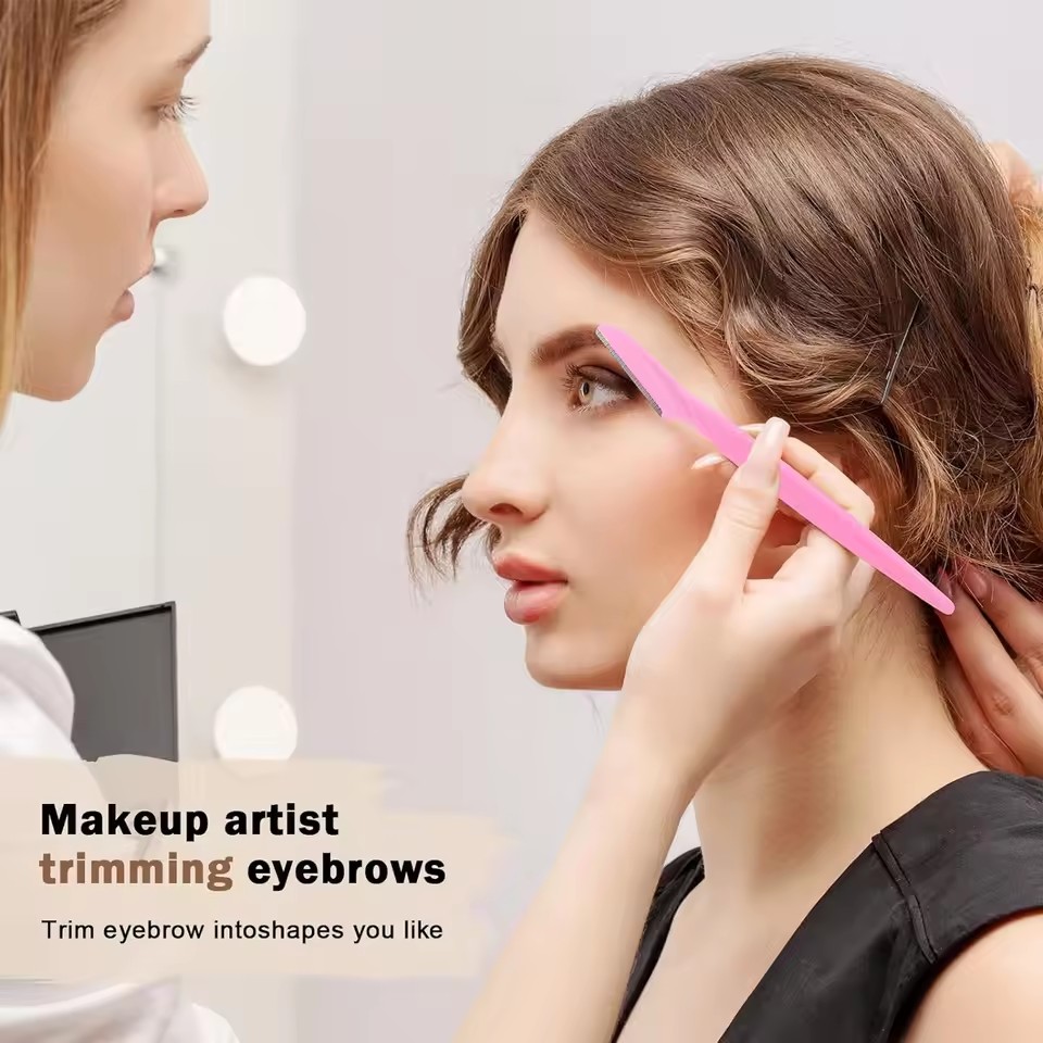 Rasoir à sourcils et rasoir po - Aftershave avis et prix