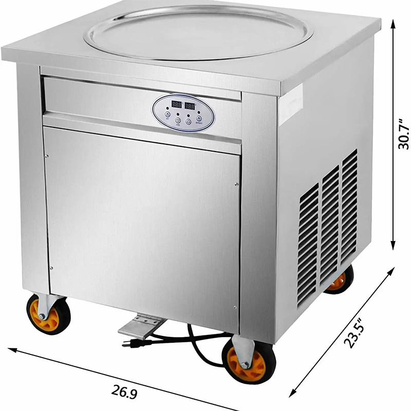 # Machine à glace pilée compac - Shaving Cream avis et prix