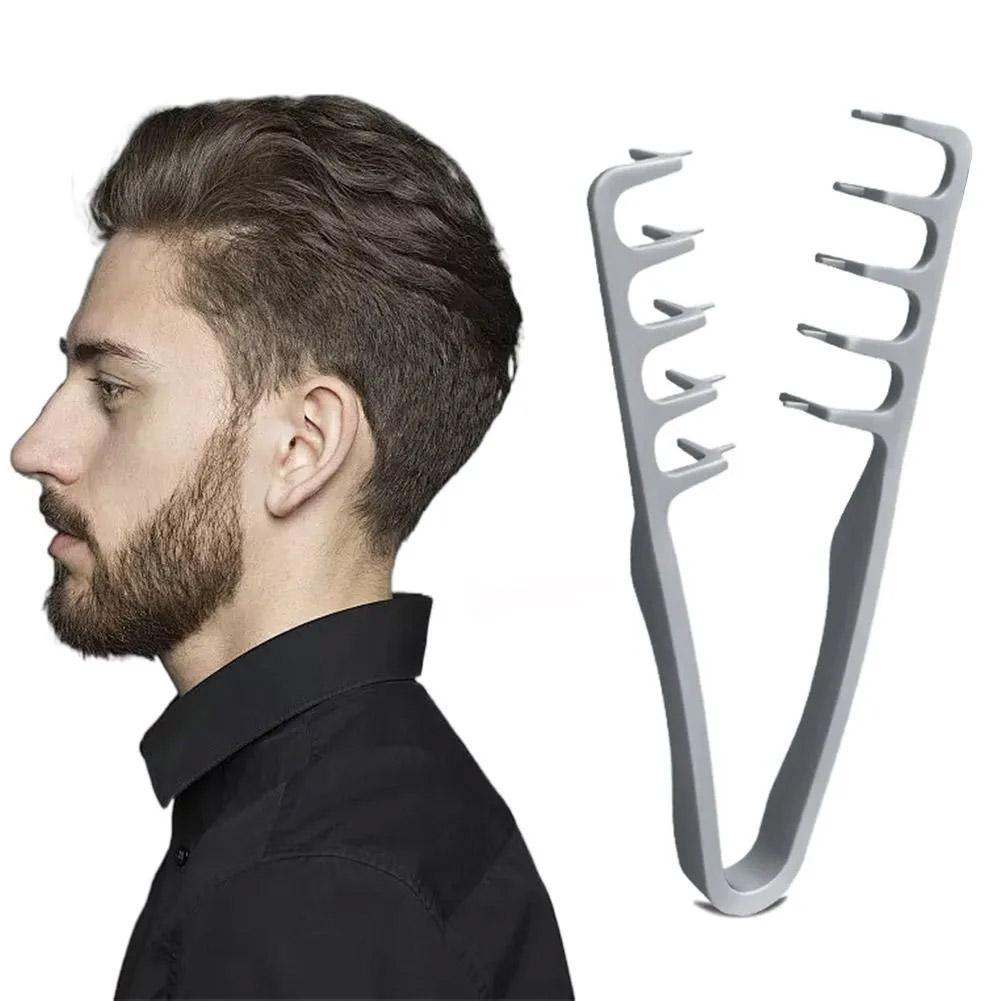 Peigne de coiffure volumateur  - Men'S Grooming Hairstyles avis et prix