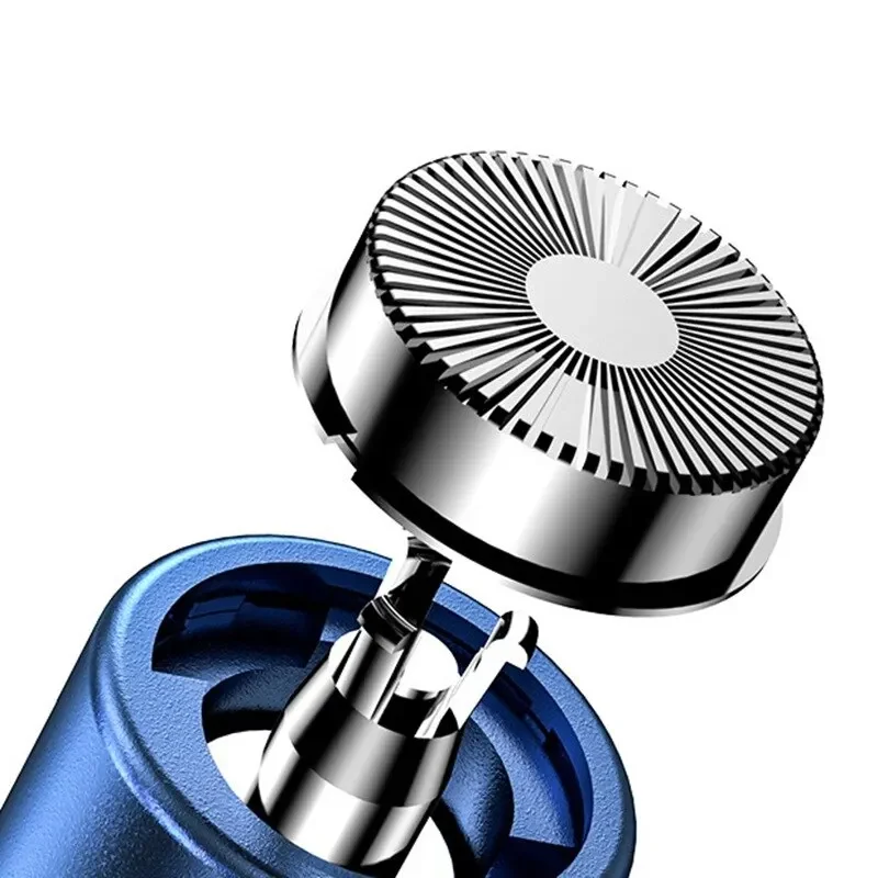 Tondeuse électrique pour poils - Hair Clipper avis et prix