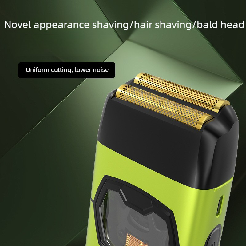 Tondeuse à barbe pour hommes 1 - Beard Trimmer avis et prix