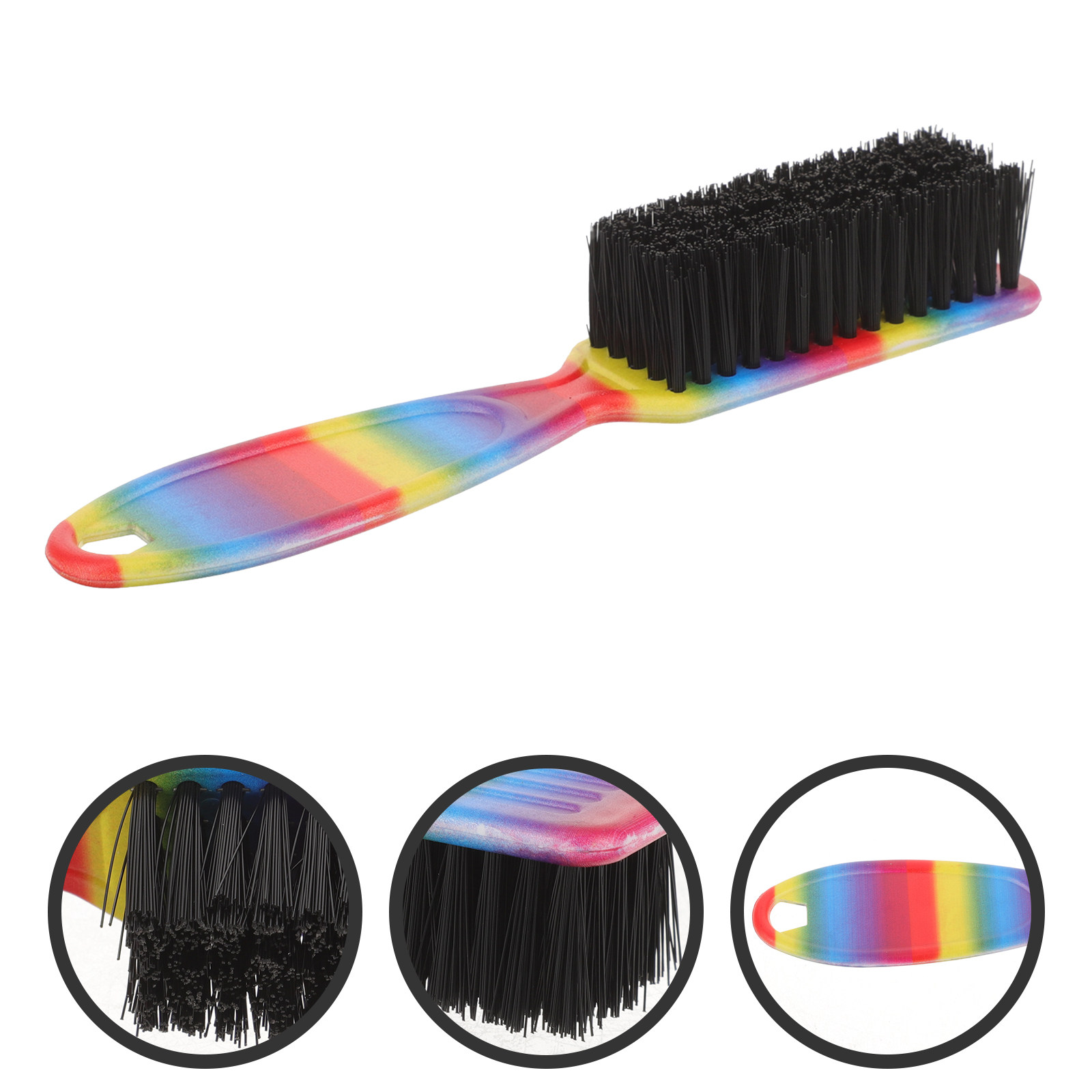 Brosse à barbe et à cheveux po - Beard Oil avis et prix