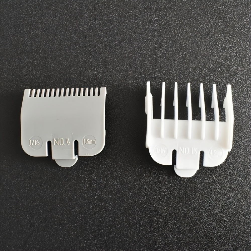 Ensemble de 3 peignes guides p - Hair Clipper avis et prix