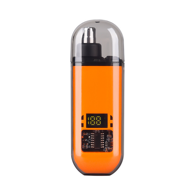 Tondeuse portable USB Type C à - Grooming Kit avis et prix