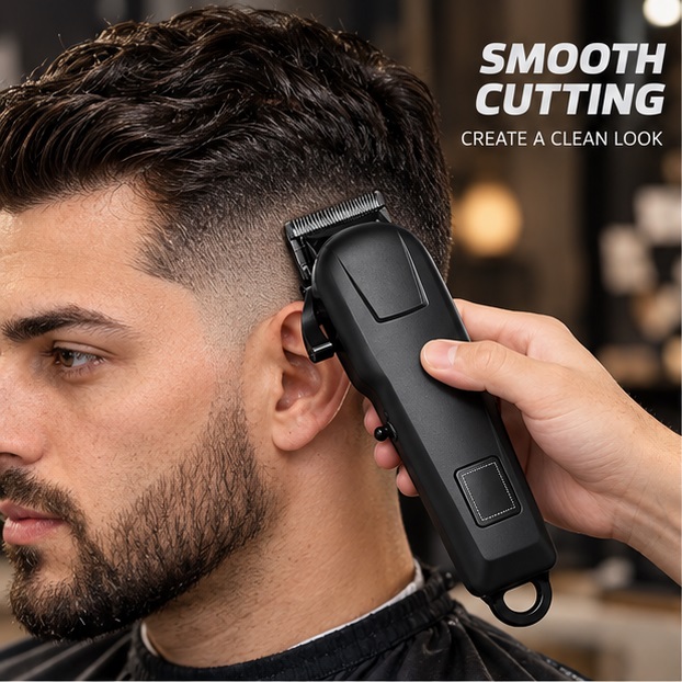 Ensemble tondeuse et rasoir él - Grooming Kit avis et prix