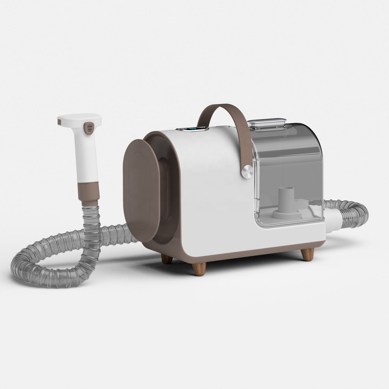 Kit de toilettage pour animaux - Grooming Kit avis et prix