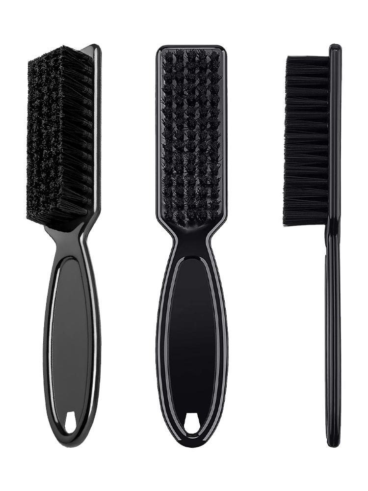 Brosse plumeau de cou de barbi - Beard Oil avis et prix