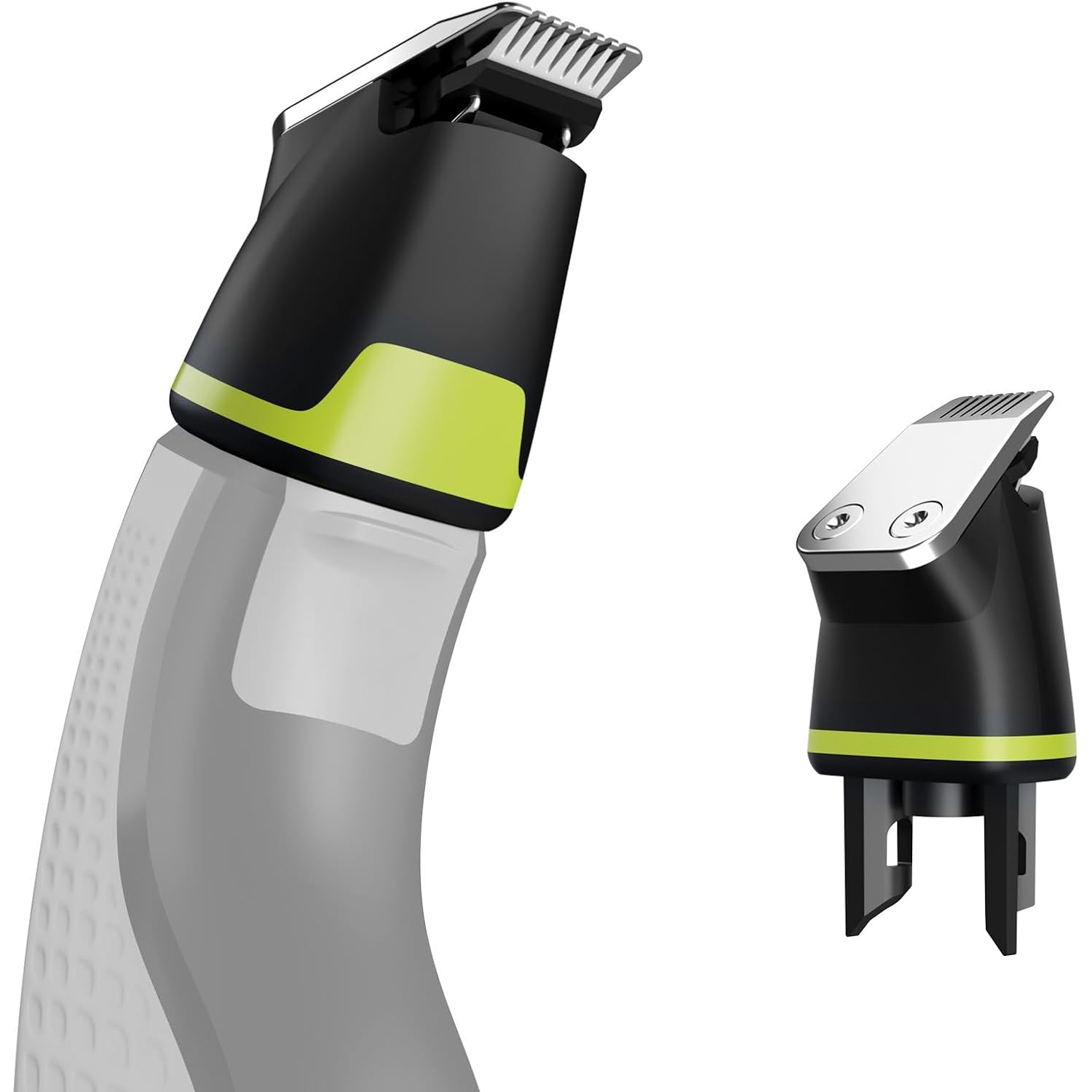 Lames de rechange compatibles  - Body Trimmer avis et prix