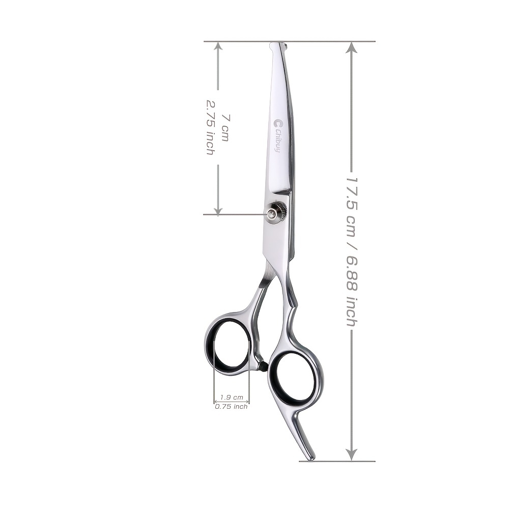Ciseaux pour animaux de compag - Grooming Scissors avis et prix