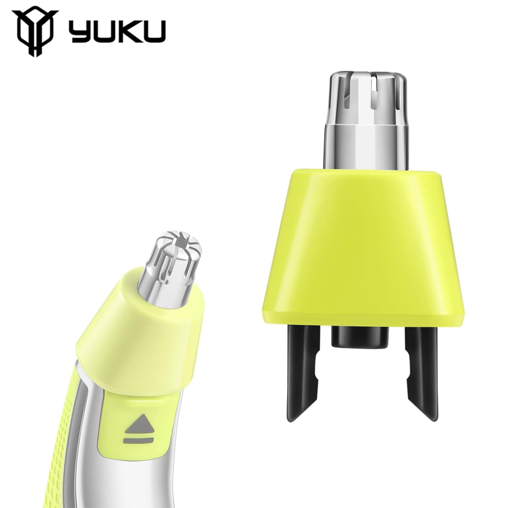 YUKU nez tondeuse lames de rec - Nose Trimmer avis et prix