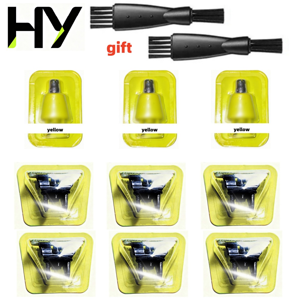Lame de rechange pour rasoir é - Electric Razor avis et prix