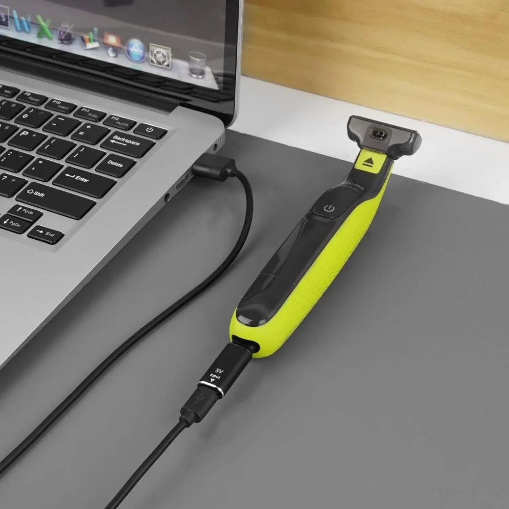 Chargeur de rasoir 5V, adaptat - Beard Trimmer avis et prix