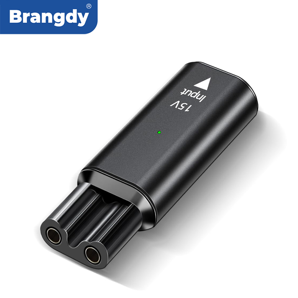 Brangdy 15V HQ8505 type-c adap - Beard Trimmer avis et prix