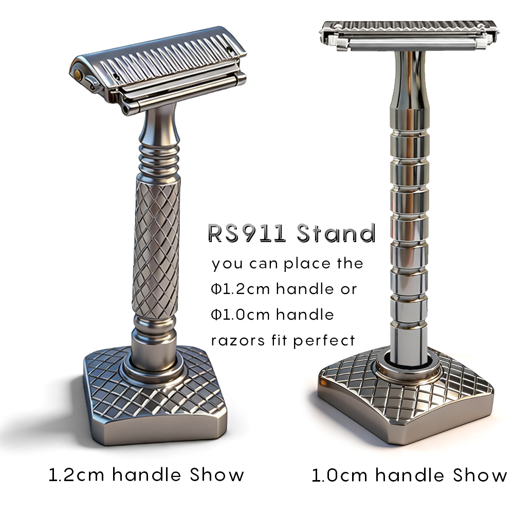 Support universel pour rasoir  - Aftershave avis et prix