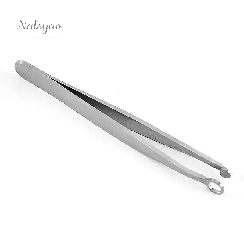 Pinces universelles en acier i - Nose Trimmer avis et prix
