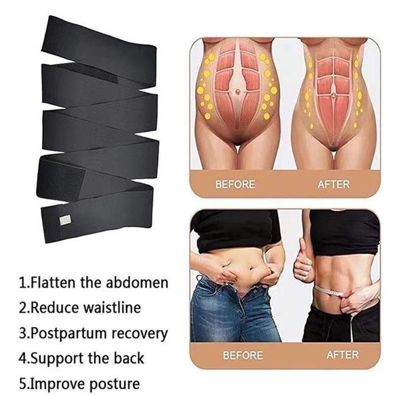 Ceinture de sudation amincissa - Body Trimmer avis et prix