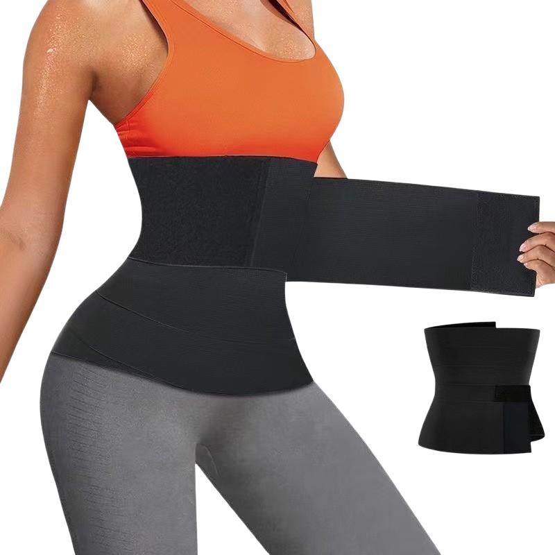 Ceinture de sudation amincissa - Body Trimmer avis et prix