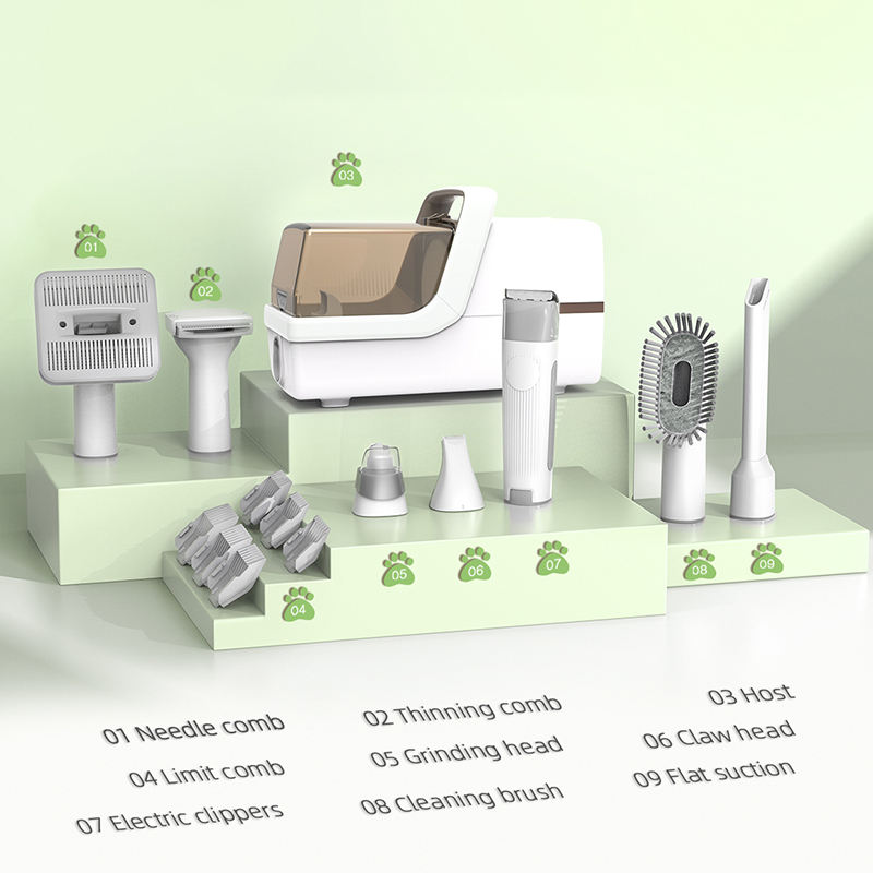 Meilleure Vente 2025 : Kit de  - Grooming Kit avis et prix