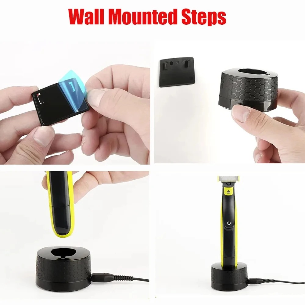 NOUVEAU Support de charge mura - Aftershave avis et prix
