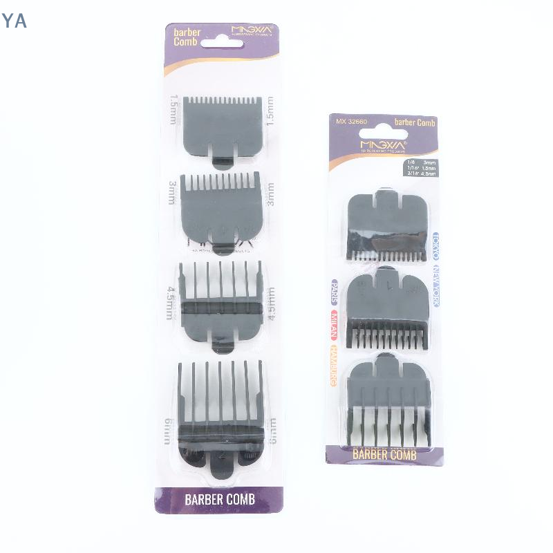 【SA】1/2/3/4 Pièces Guides de c - Hair Clipper avis et prix