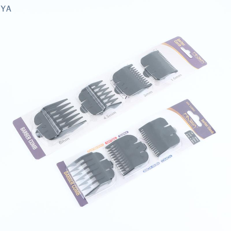 【SA】1/2/3/4 Pièces Guides de c - Hair Clipper avis et prix