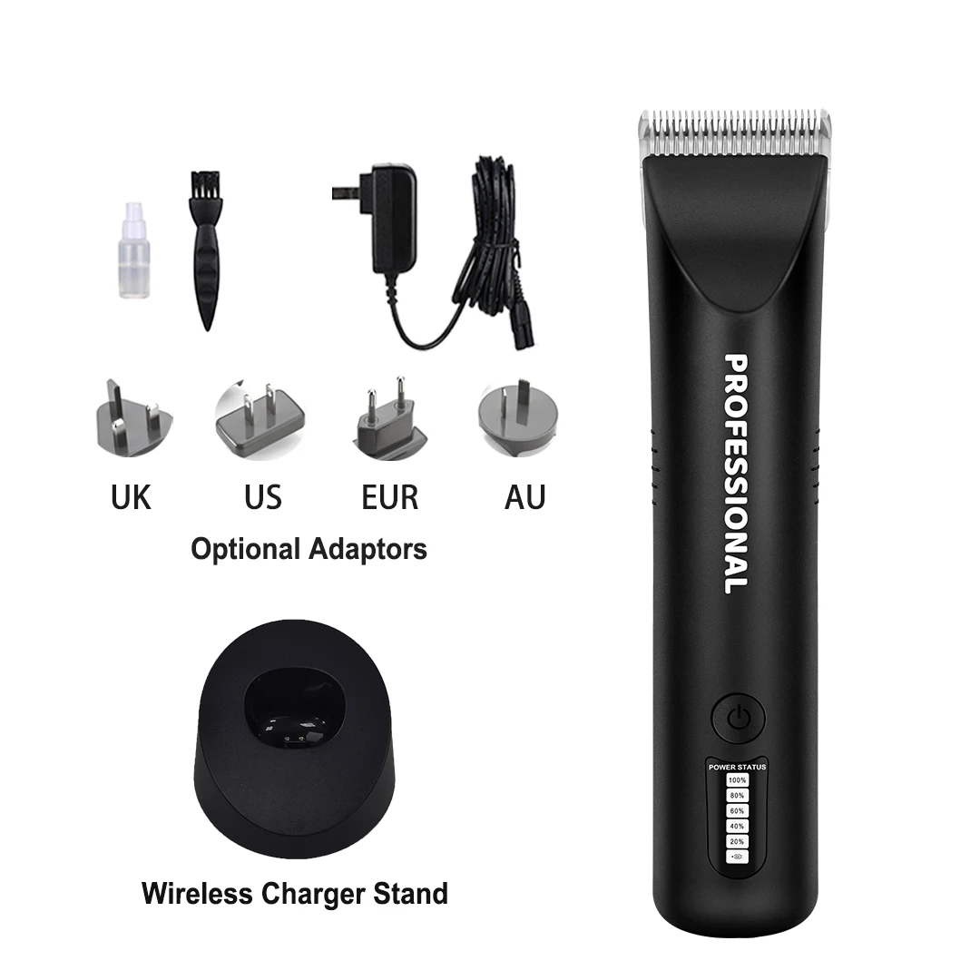 Yinsen professionnel Turbo A5  - Hair Clipper avis et prix
