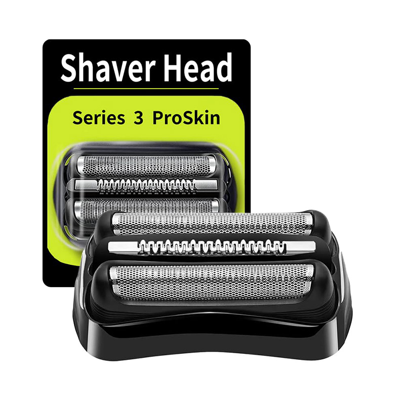 21B Accessoires de tête de ras - Aftershave avis et prix
