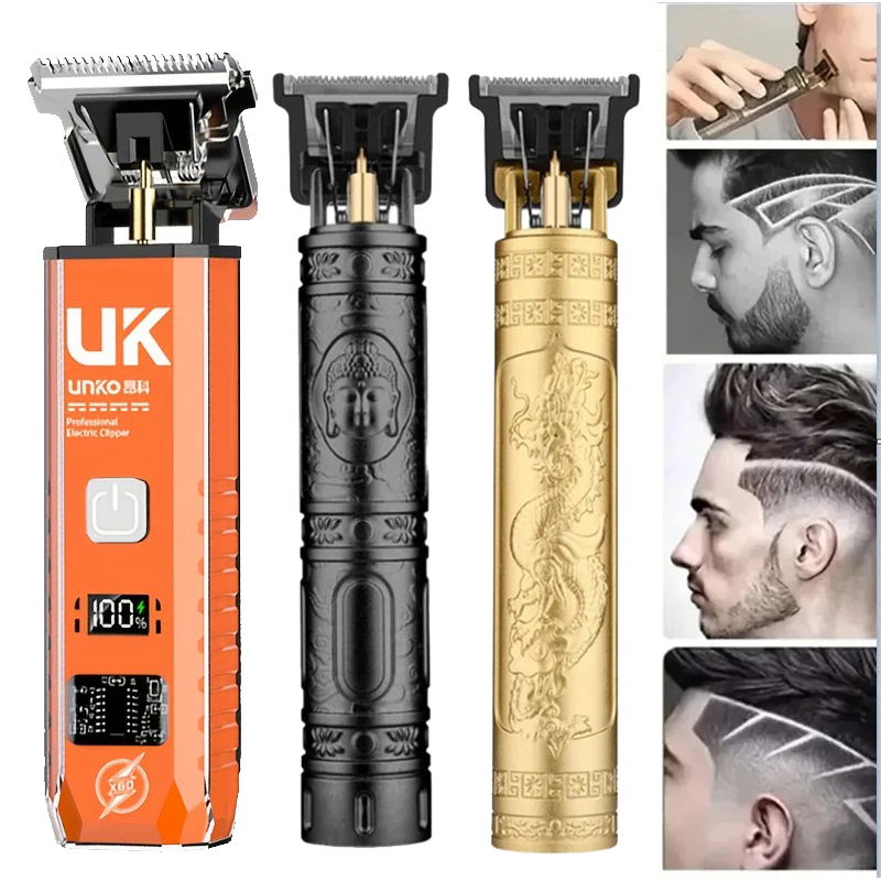 Tondeuse à cheveux électrique  - Body Trimmer avis et prix
