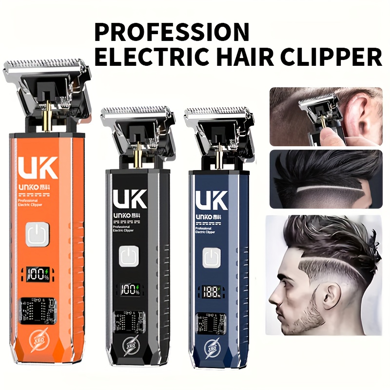 Tondeuse à cheveux électrique  - Body Trimmer avis et prix